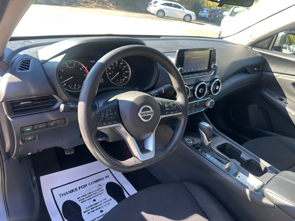 2023 Nissan Sentra - $15,999