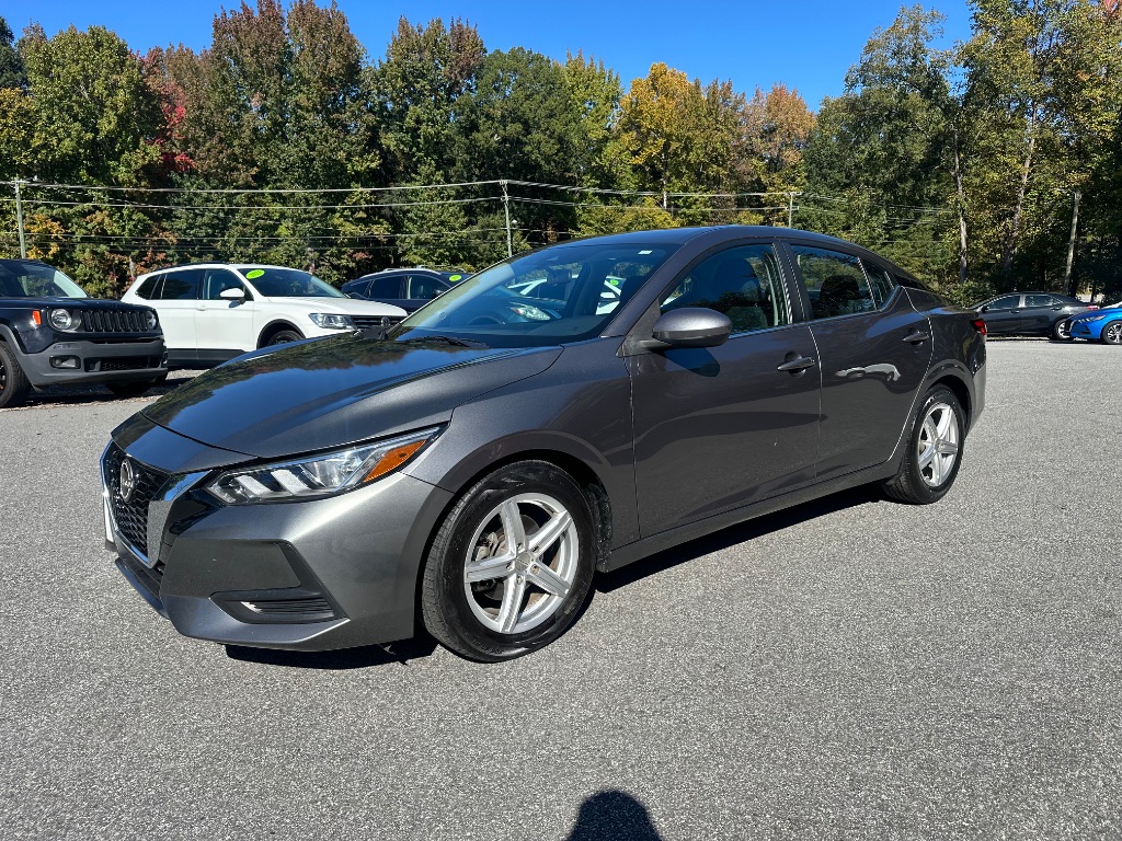 2023 Nissan Sentra - $15,999