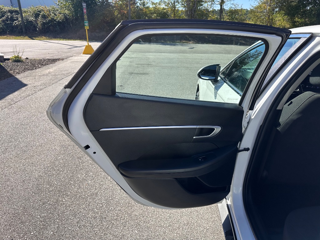 2022 Hyundai Sonata - $13,499