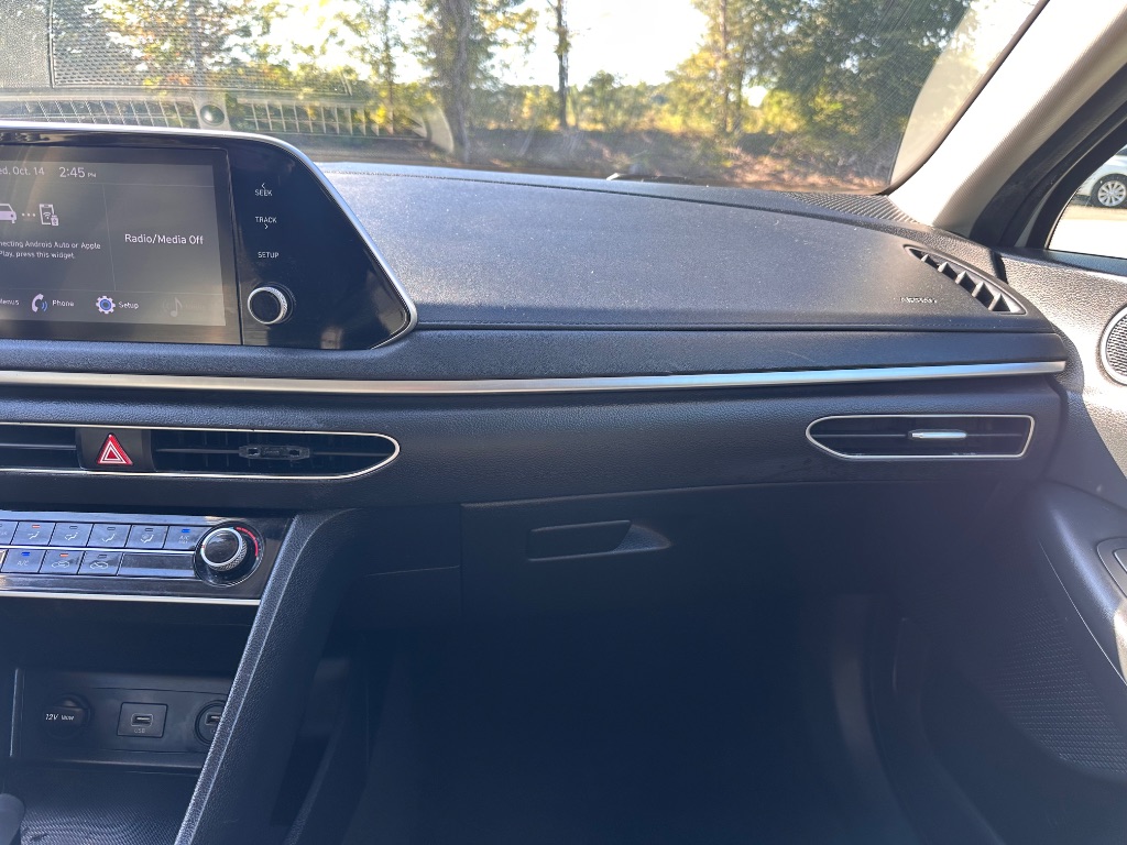 2022 Hyundai Sonata - $13,499