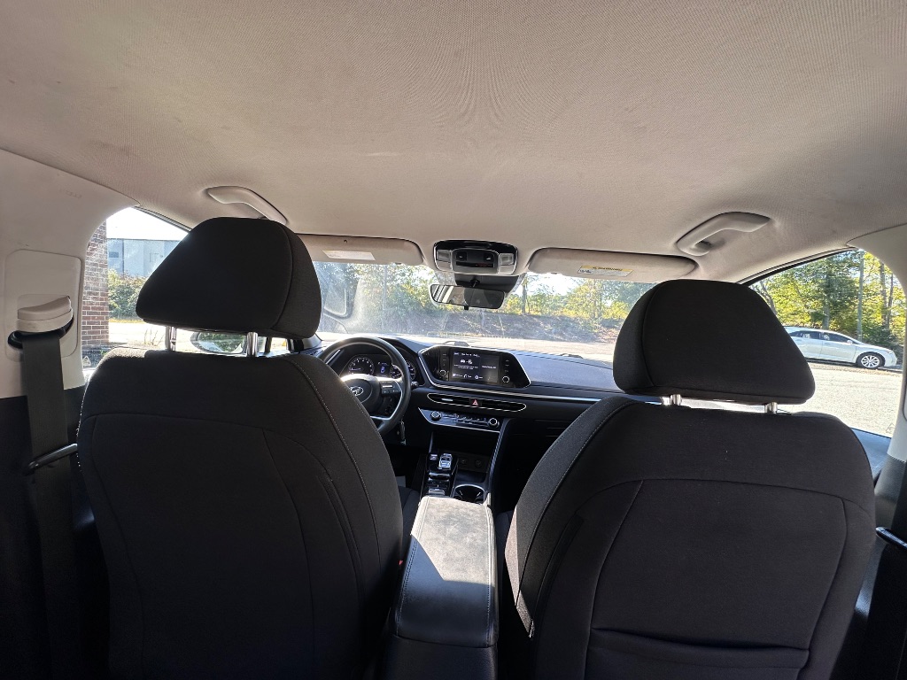 2022 Hyundai Sonata - $13,499