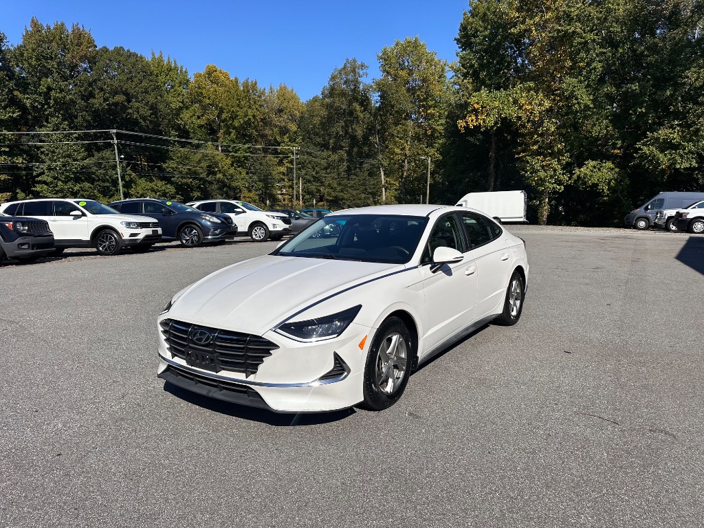 2022 Hyundai Sonata - $13,499