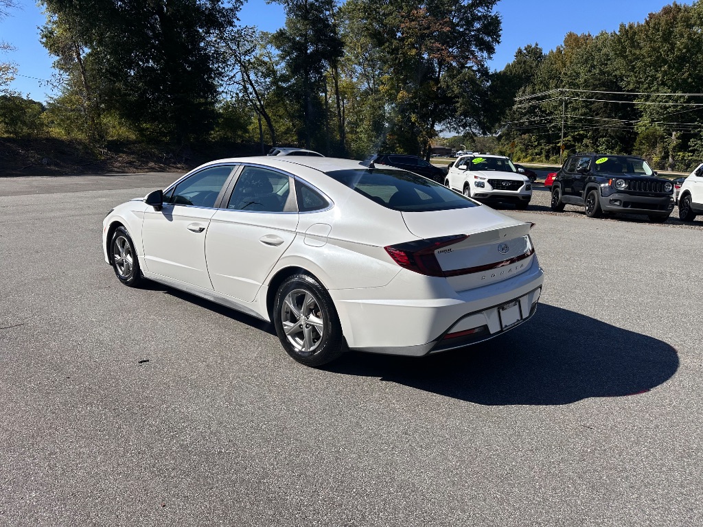 2022 Hyundai Sonata - $13,499