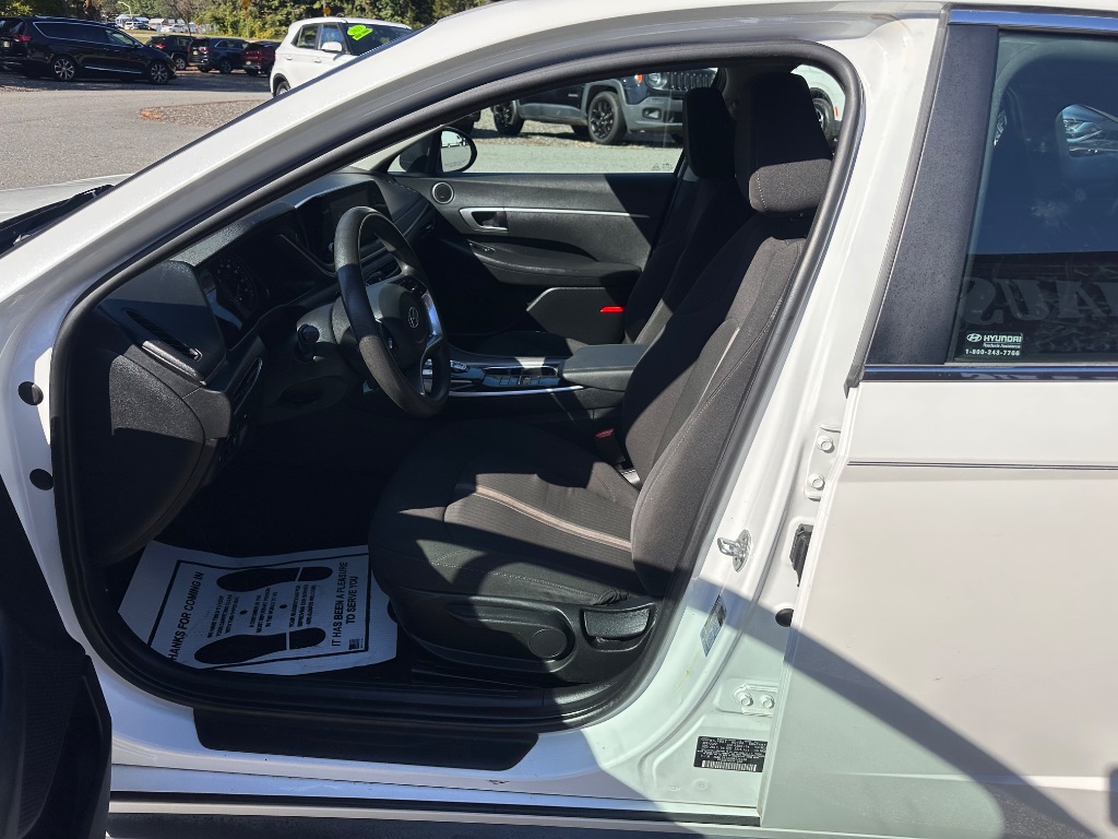 2022 Hyundai Sonata - $13,499