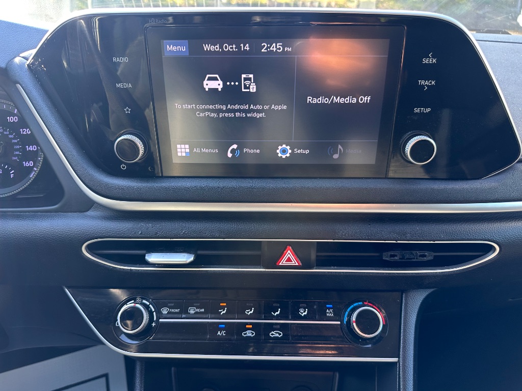 2022 Hyundai Sonata - $13,499