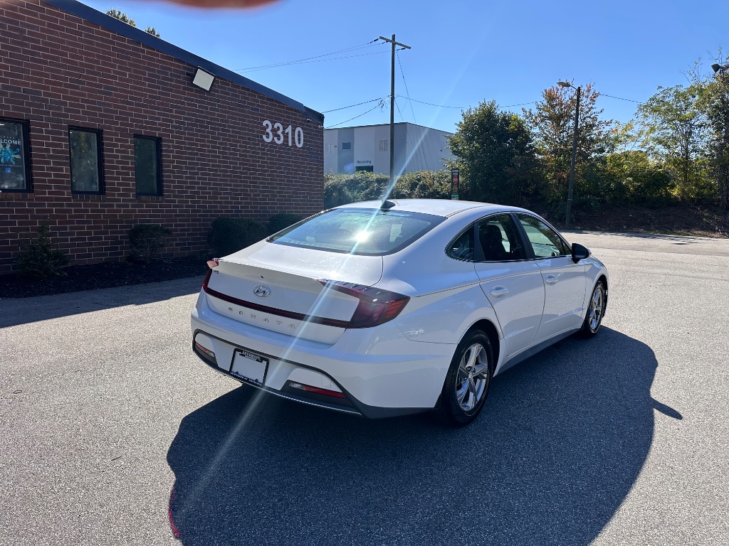 2022 Hyundai Sonata - $13,499