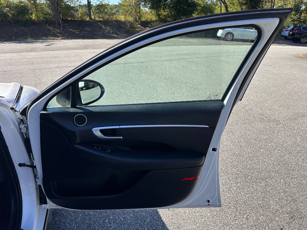 2022 Hyundai Sonata - $13,499