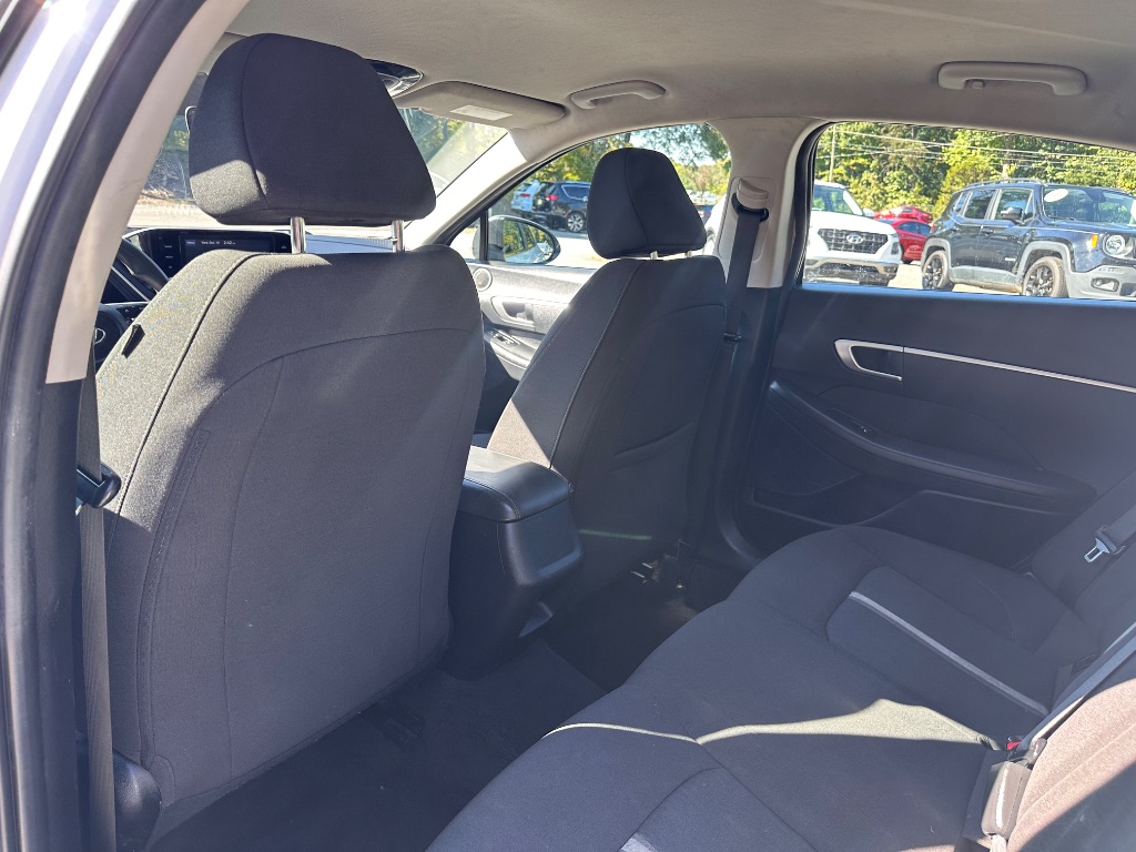 2022 Hyundai Sonata - $13,499