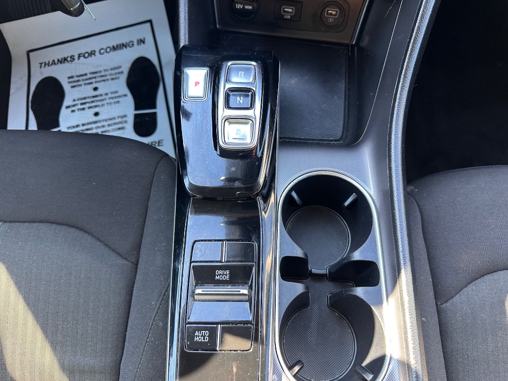 2022 Hyundai Sonata - $13,499
