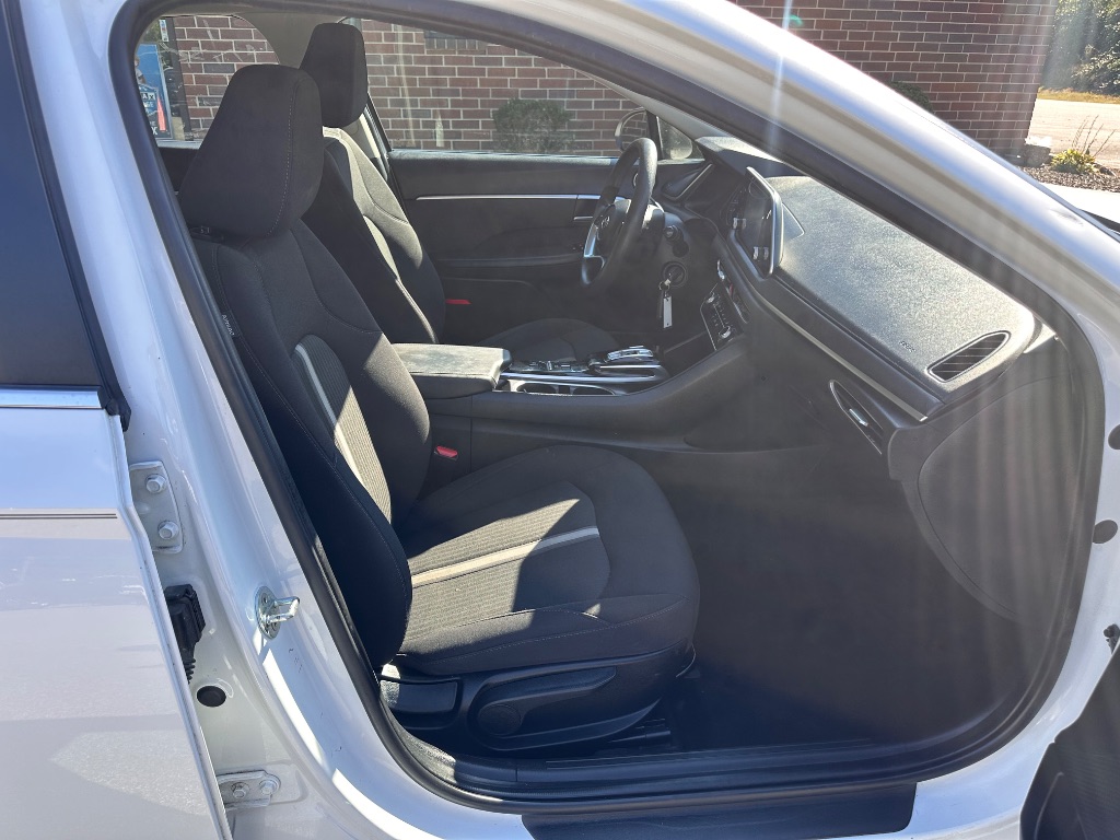2022 Hyundai Sonata - $13,499
