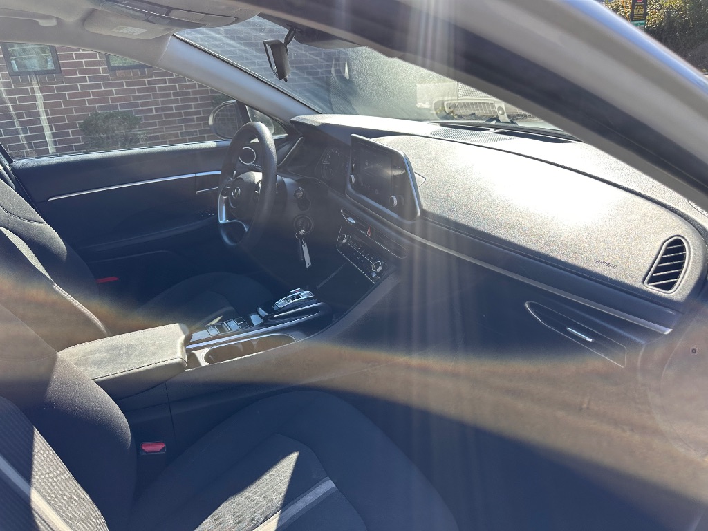 2022 Hyundai Sonata - $13,499