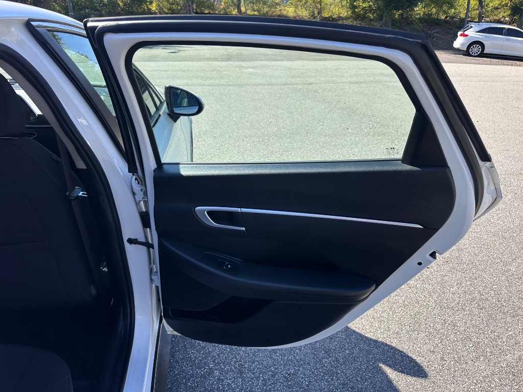 2022 Hyundai Sonata - $13,499