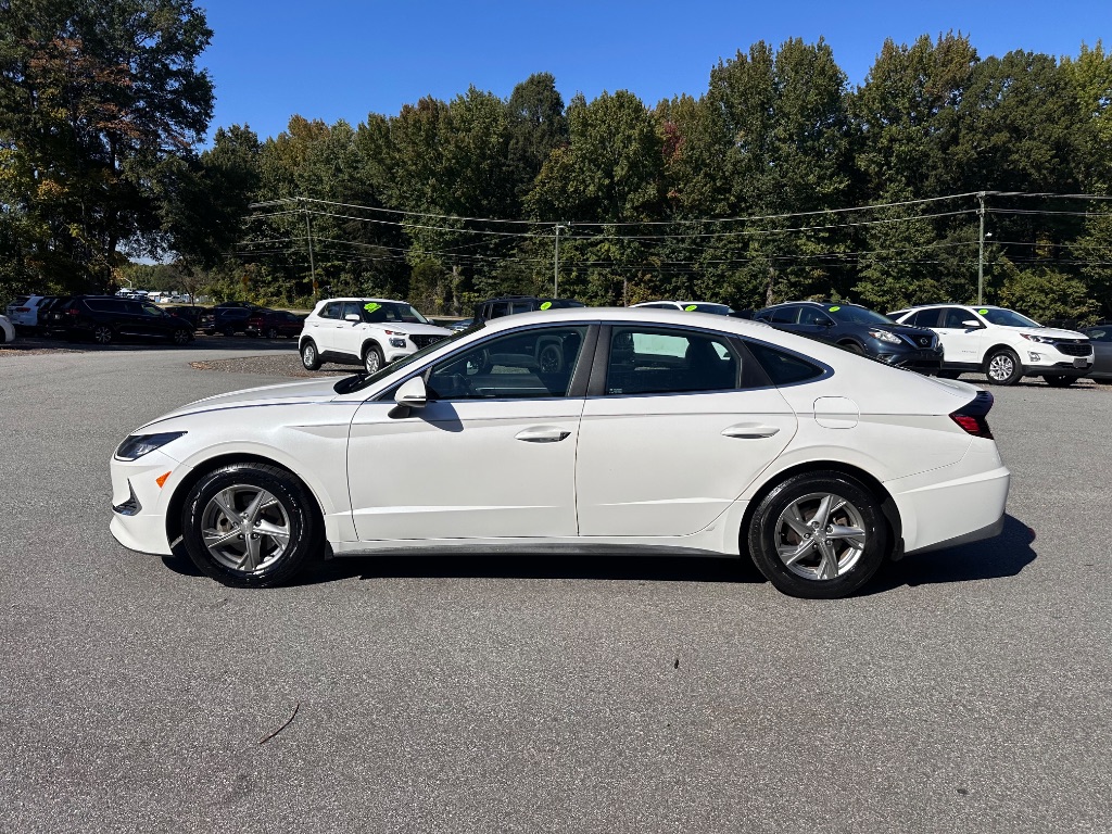 2022 Hyundai Sonata - $13,499