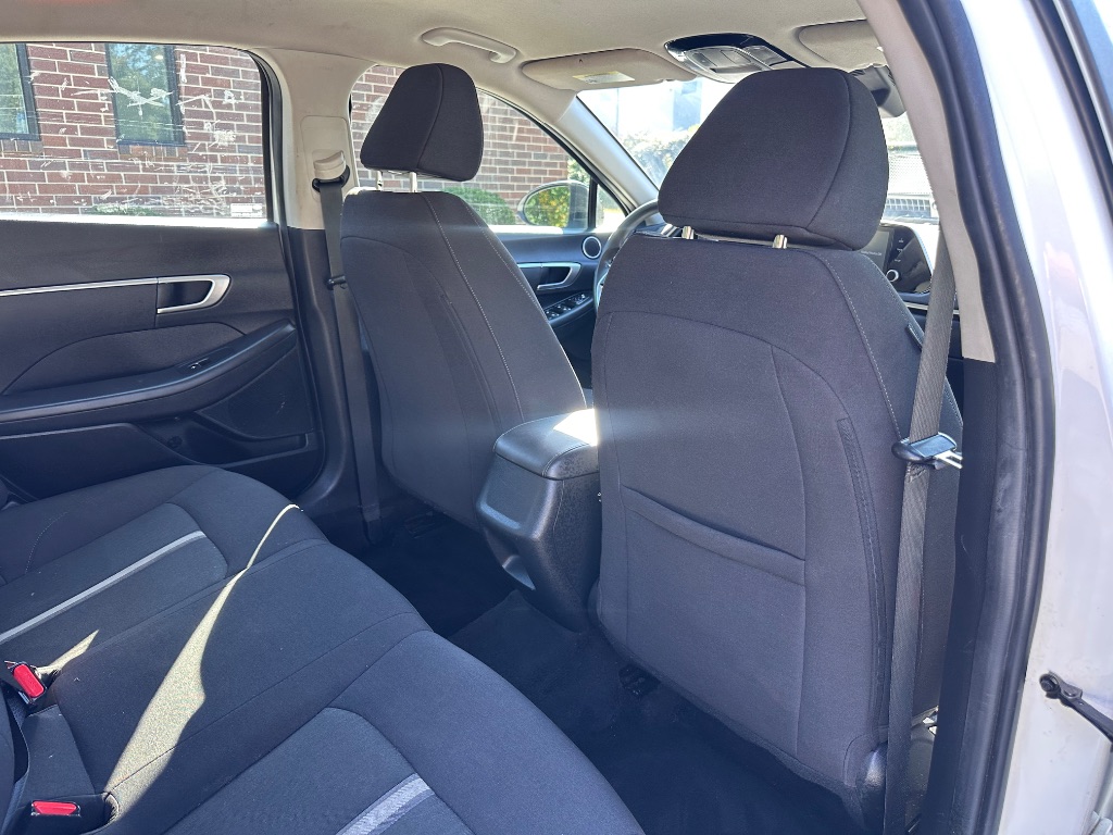 2022 Hyundai Sonata - $13,499