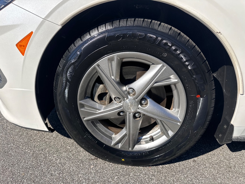 2022 Hyundai Sonata - $13,499