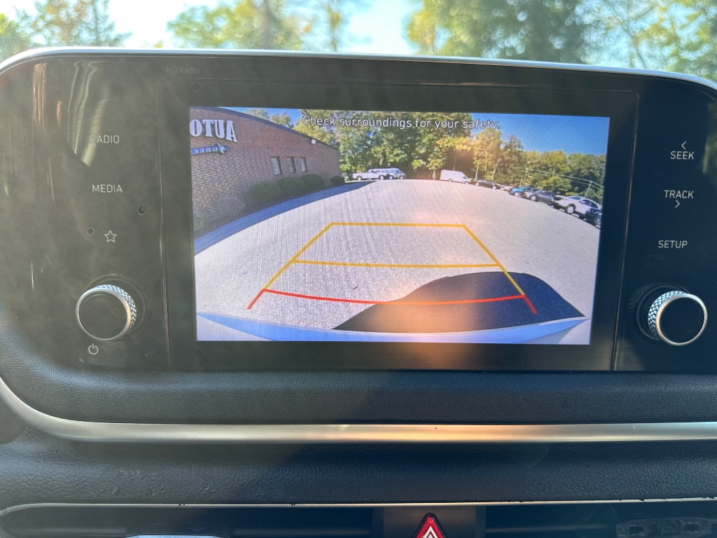 2022 Hyundai Sonata - $13,499