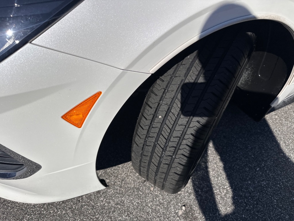 2022 Hyundai Sonata - $13,499