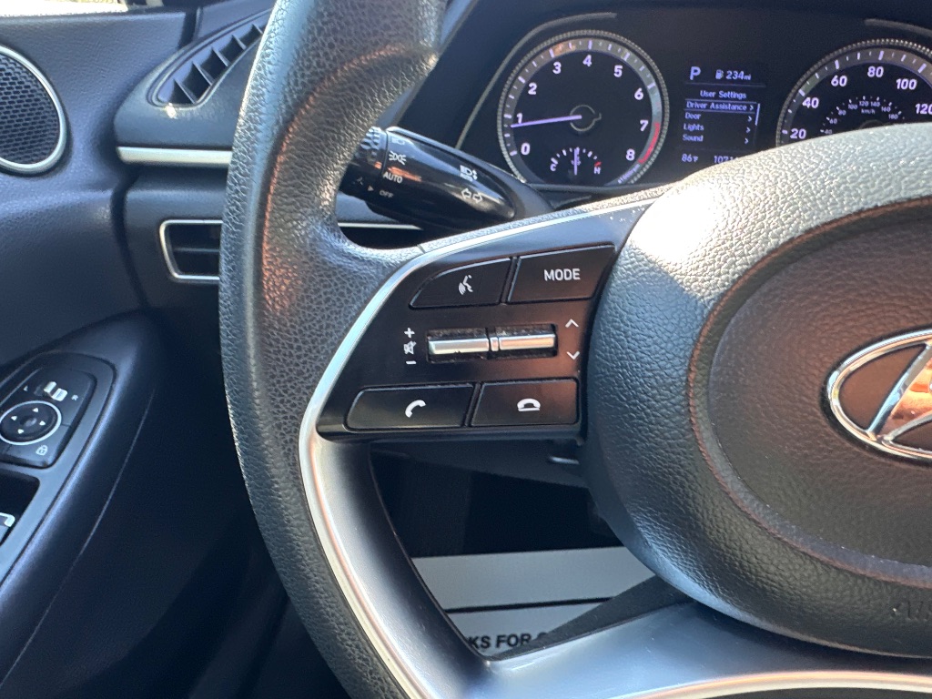 2022 Hyundai Sonata - $13,499