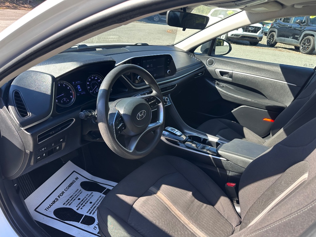 2022 Hyundai Sonata - $13,499