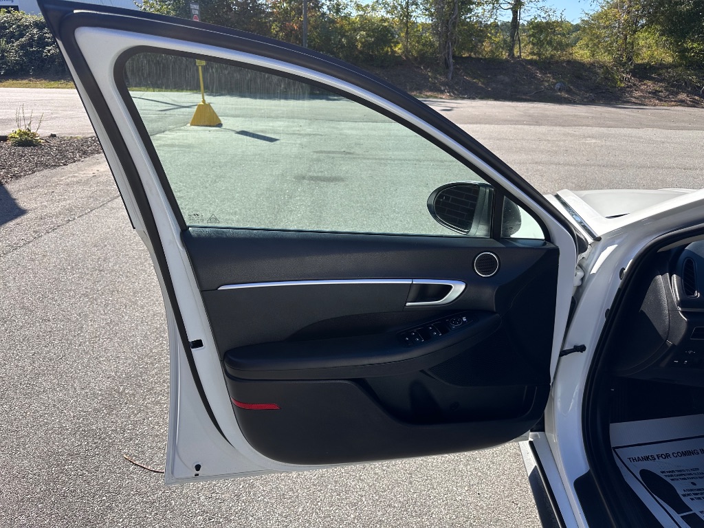 2022 Hyundai Sonata - $13,499