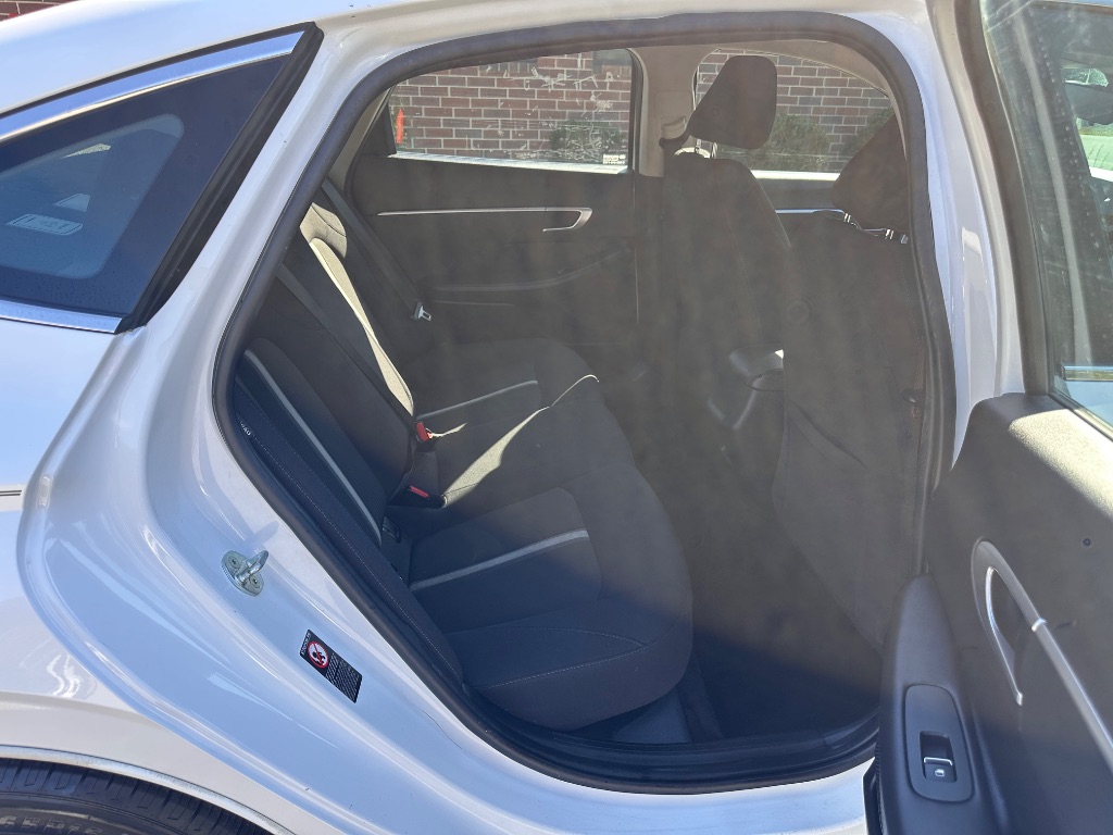 2022 Hyundai Sonata - $13,499