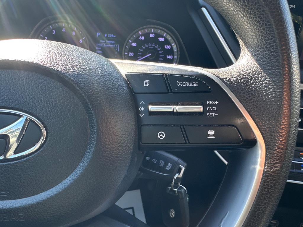 2022 Hyundai Sonata - $13,499