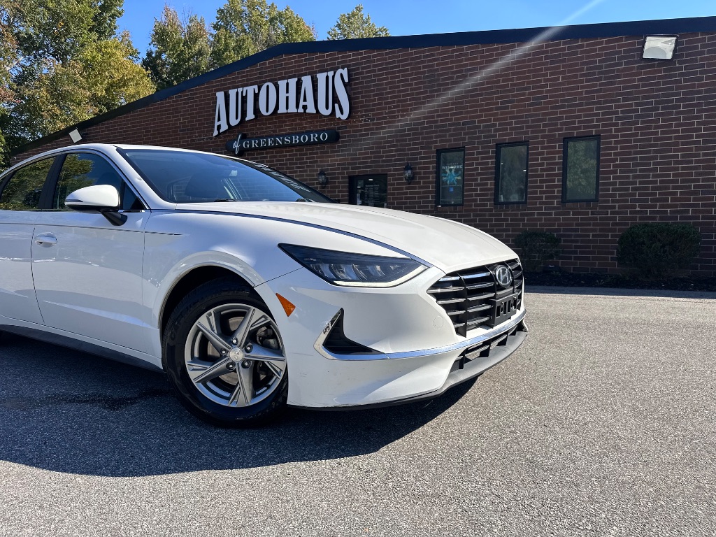 2022 Hyundai Sonata - $13,499