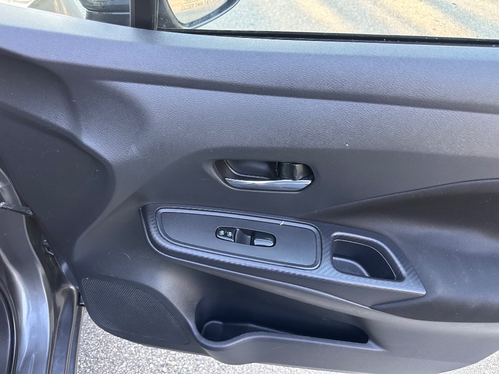 2022 Nissan Versa - $11,999