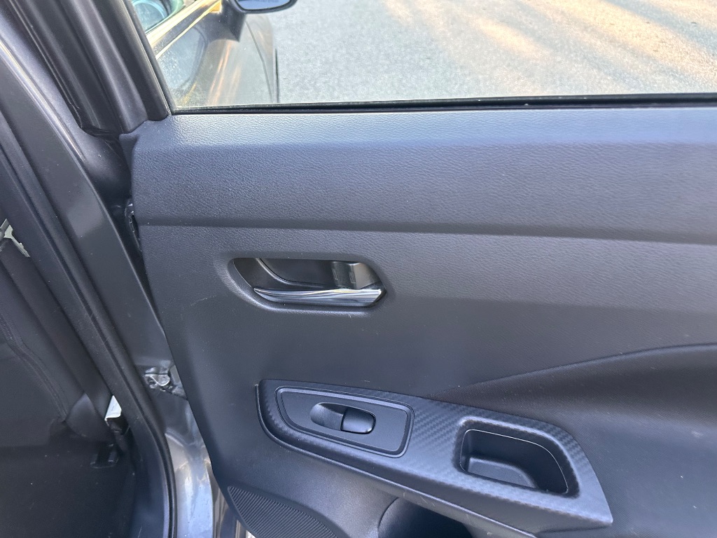 2022 Nissan Versa - $11,999