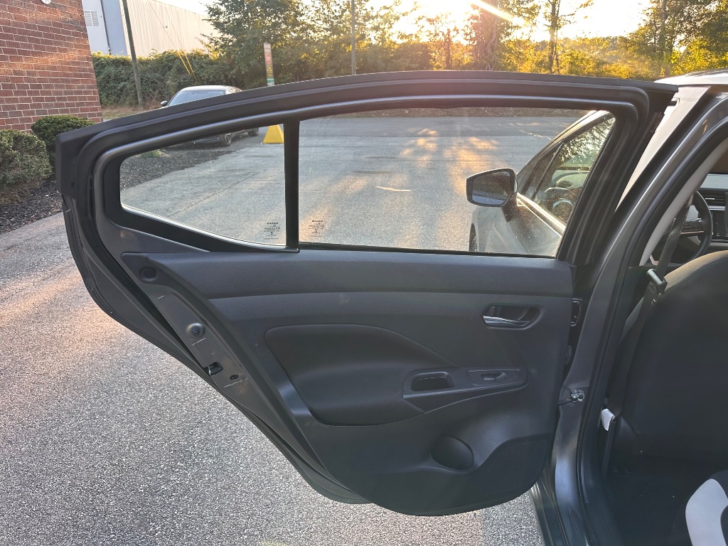 2022 Nissan Versa - $11,999
