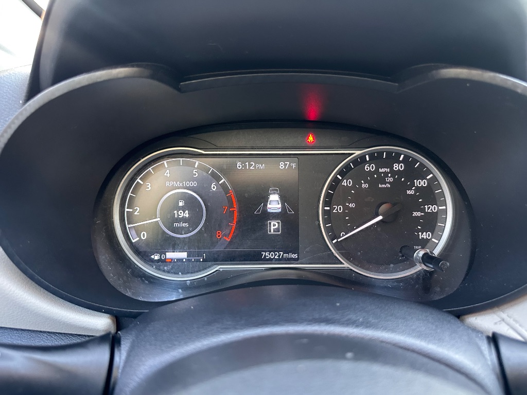 2022 Nissan Versa - $11,999