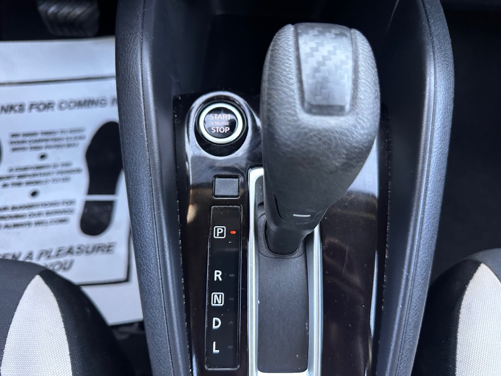 2022 Nissan Versa - $11,999