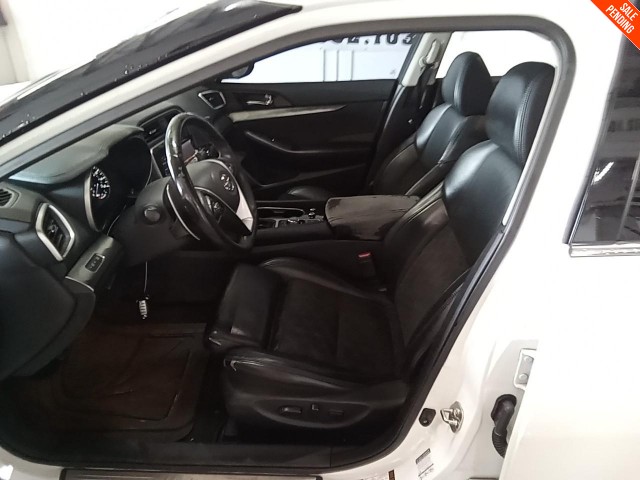 2016 Nissan Maxima - $8,800