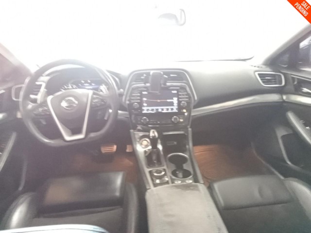 2016 Nissan Maxima - $8,800