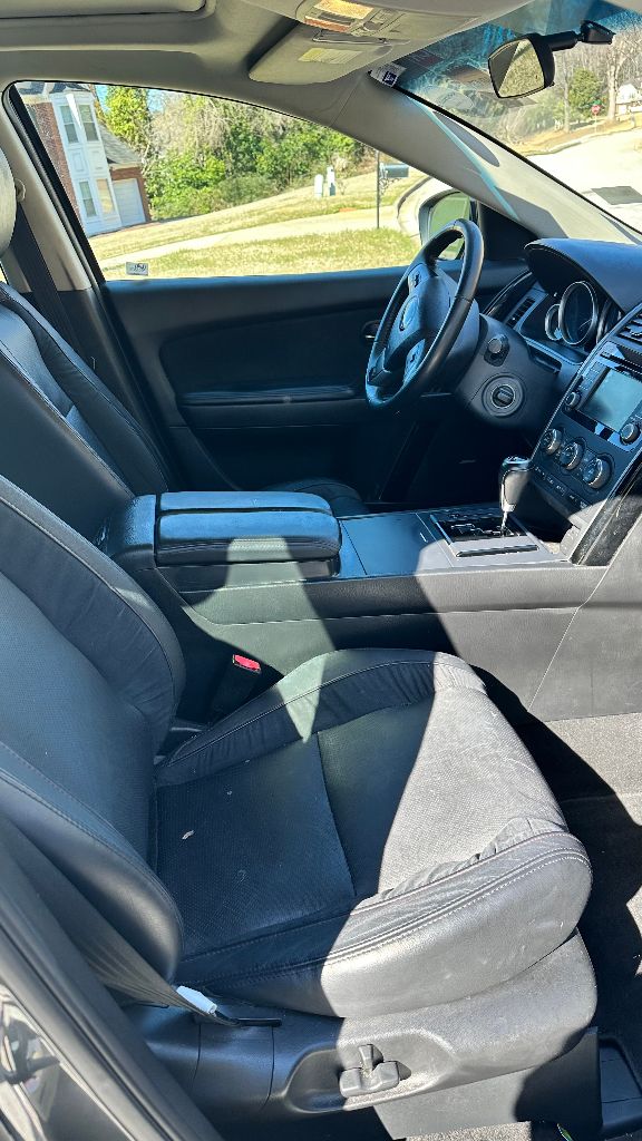 2015 MAZDA CX-9 - $6,500