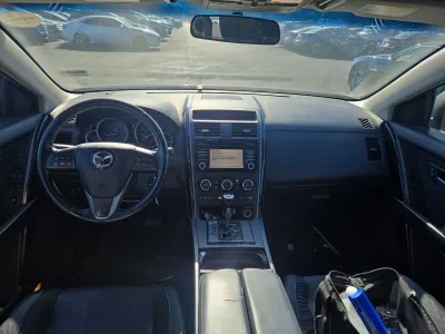 2015 MAZDA CX-9 - $6,500