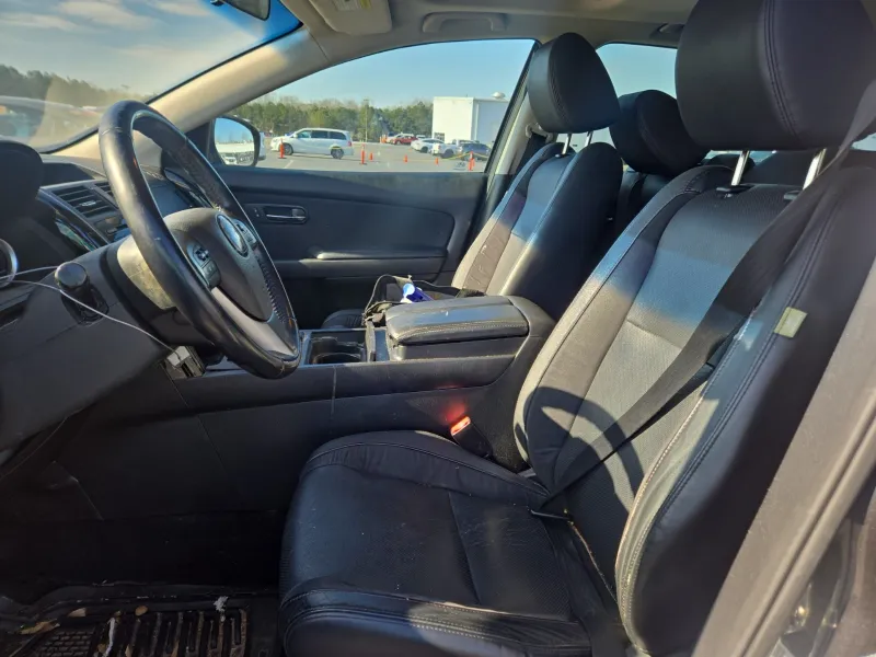 2015 MAZDA CX-9 - $6,500