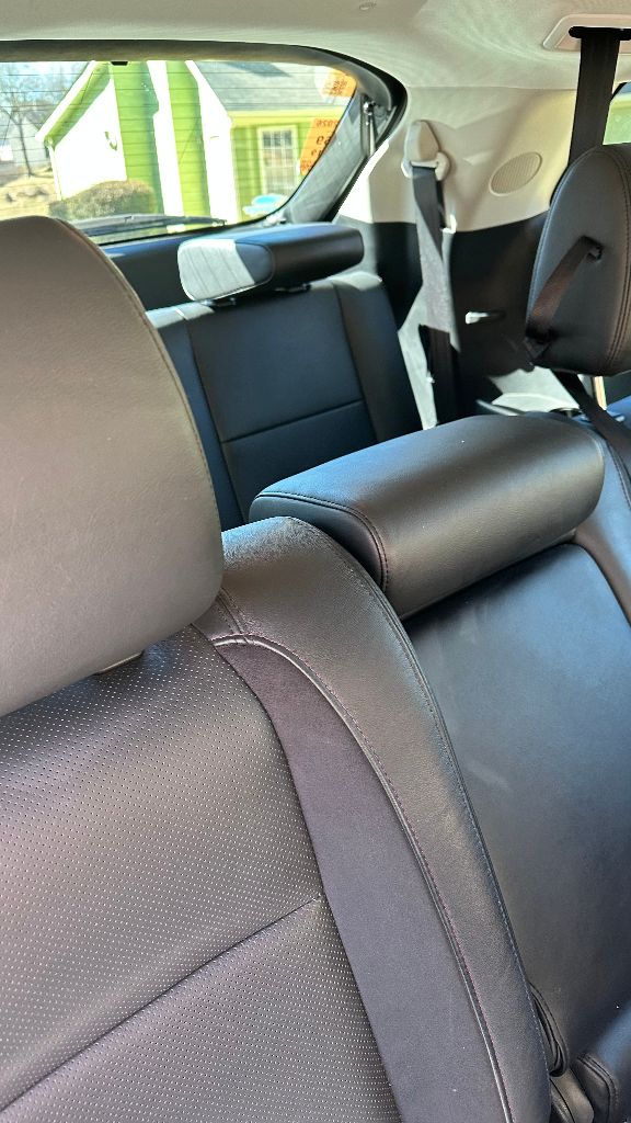 2015 MAZDA CX-9 - $6,500
