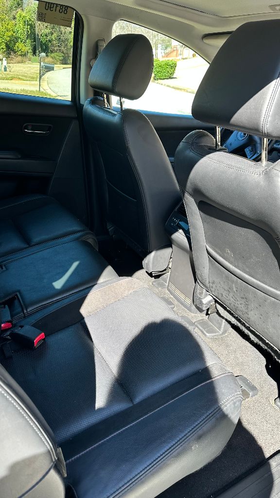 2015 MAZDA CX-9 - $6,500