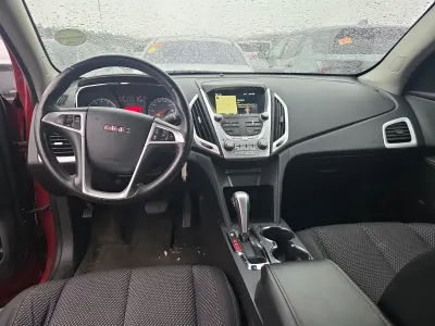 2015 GMC Terrain - $8,500