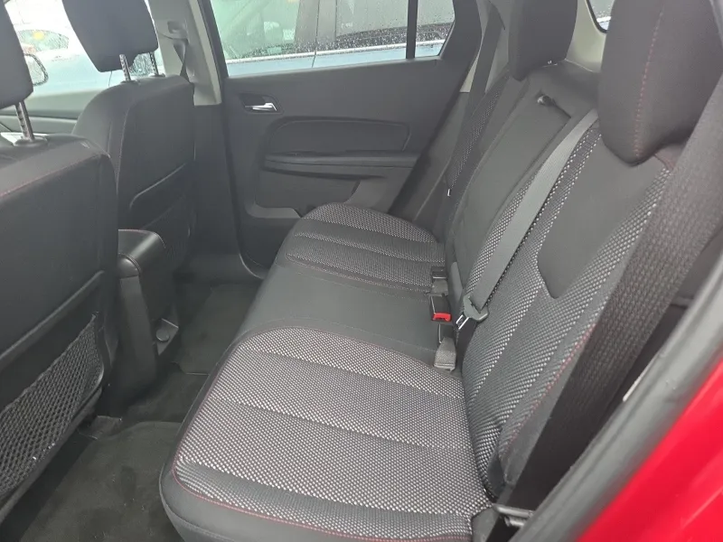 2015 GMC Terrain - $8,500