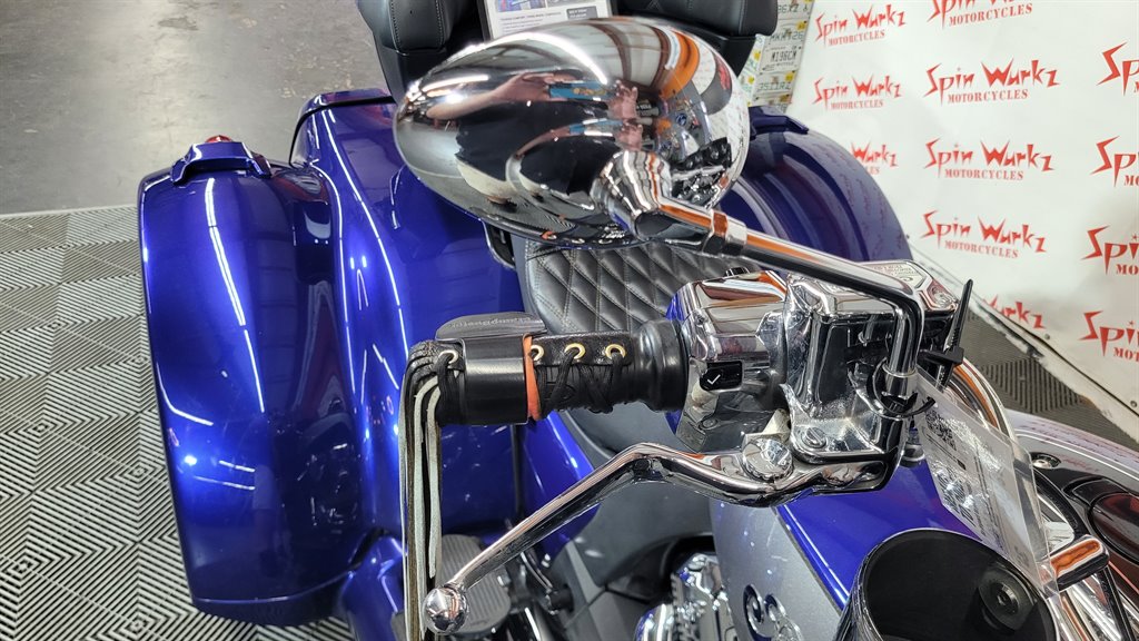 2023 Indian Motorcycle Indian Pursuit Limited - $43,000