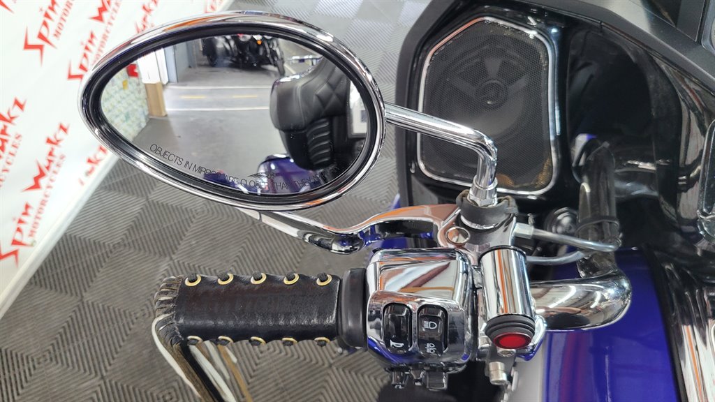 2023 Indian Motorcycle Indian Pursuit Limited - $43,000