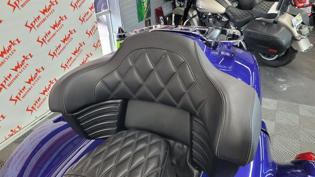 2023 Indian Motorcycle Indian Pursuit Limited - $43,000