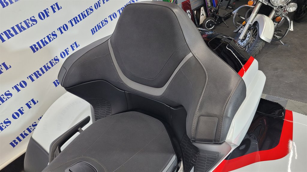 2024 Honda Gold Wing Tour - $55,000