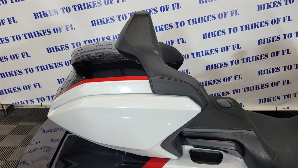 2024 Honda Gold Wing Tour - $55,000