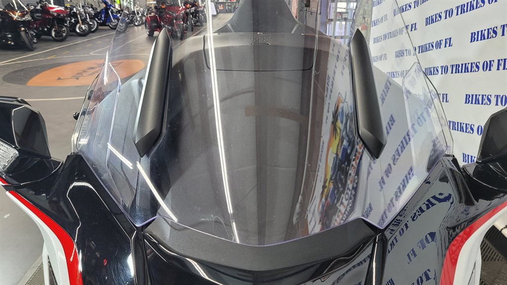 2024 Honda Gold Wing Tour - $55,000