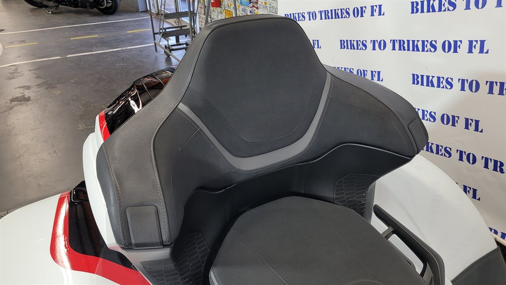 2024 Honda Gold Wing Tour - $55,000