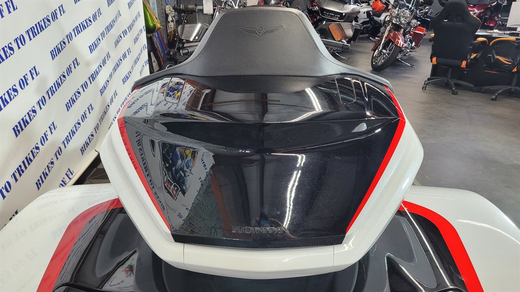 2024 Honda Gold Wing Tour - $55,000