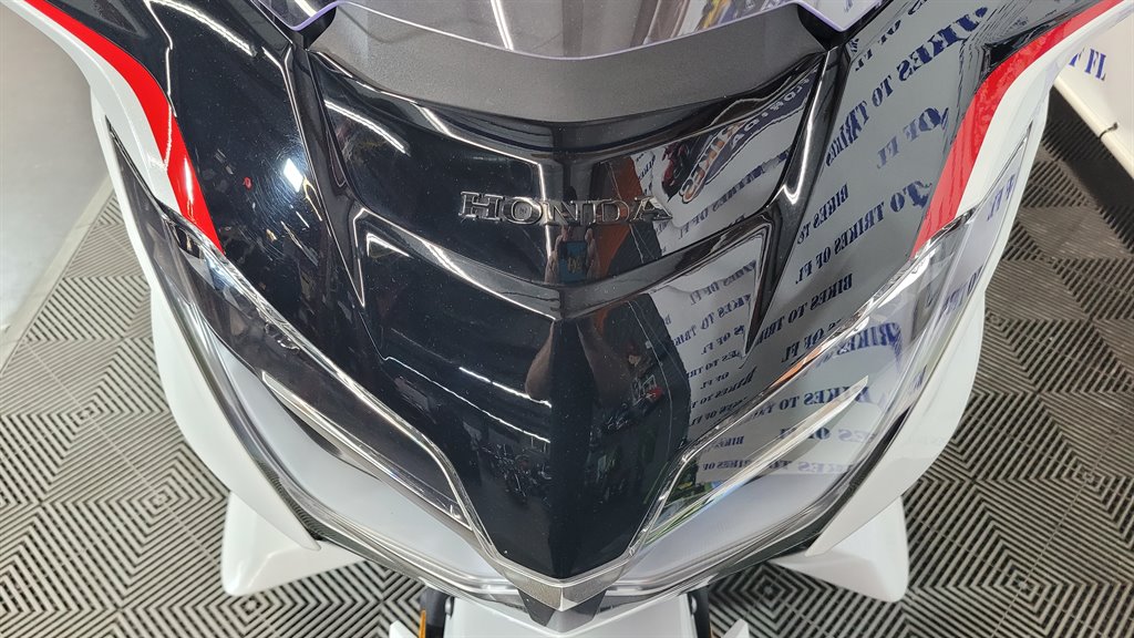2024 Honda Gold Wing Tour - $55,000
